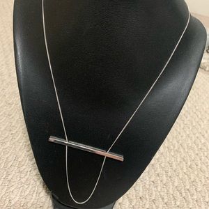 Oak and Fort Nickel free Necklace